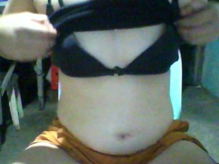 Erotický videochat HotLexie