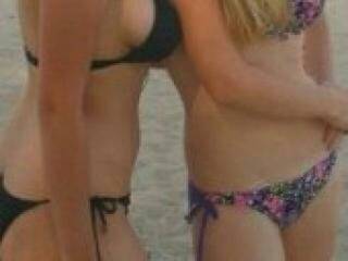 Erotický videochat hotlips123