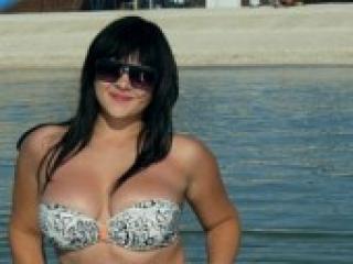 Erotický videochat hotlola24