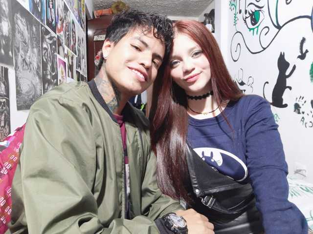 Fotografie profilu hotlovecouple
