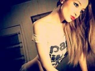 Erotický videochat hotmary21