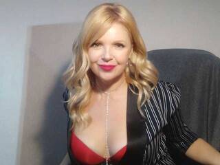 Erotický videochat Hotmidnight