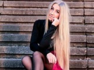Erotický videochat hotmila