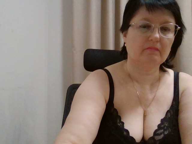 Vysílací screenshoty HotMilfPussy