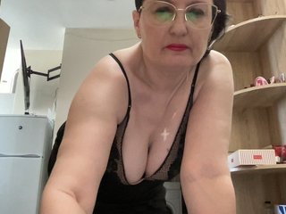 Erotický videochat HotMilfPussy
