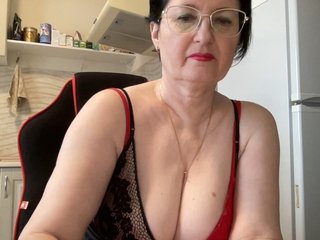Erotický videochat HotMilfPussy