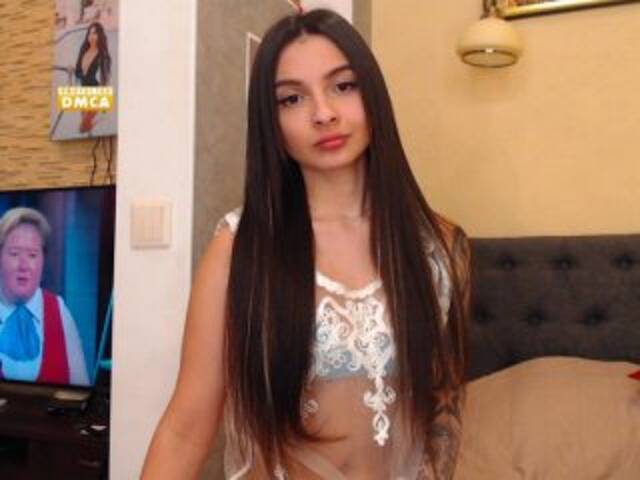 Vysílací screenshoty wow_karina