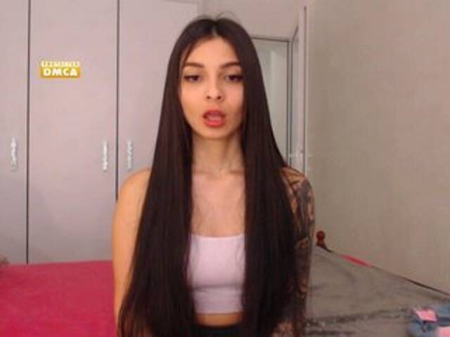 Vysílací screenshoty wow_karina