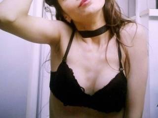 Erotický videochat hotmolly