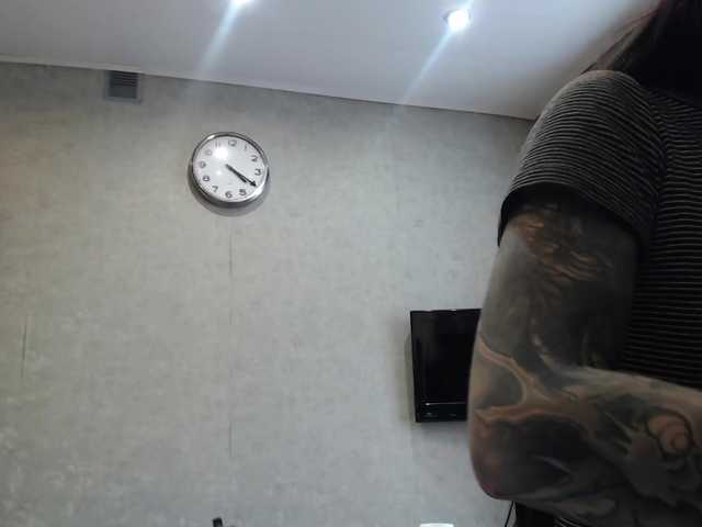 Vysílací screenshoty HotMulan