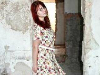 Erotický videochat hotnastasia