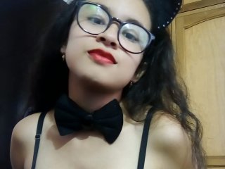 Erotický video chat HotNaughty19