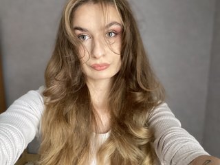 Erotický videochat HotNina19