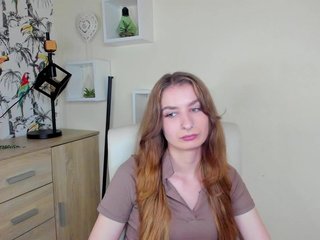 Erotický videochat HotNina19