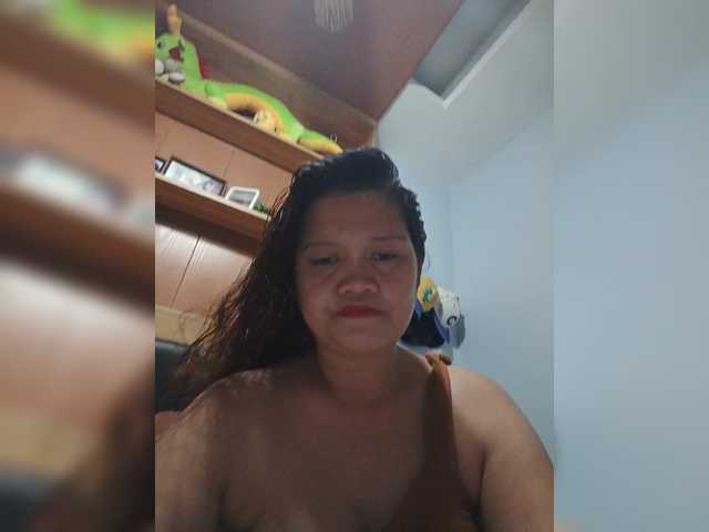 Vysílací screenshoty Hotnwetmama4u