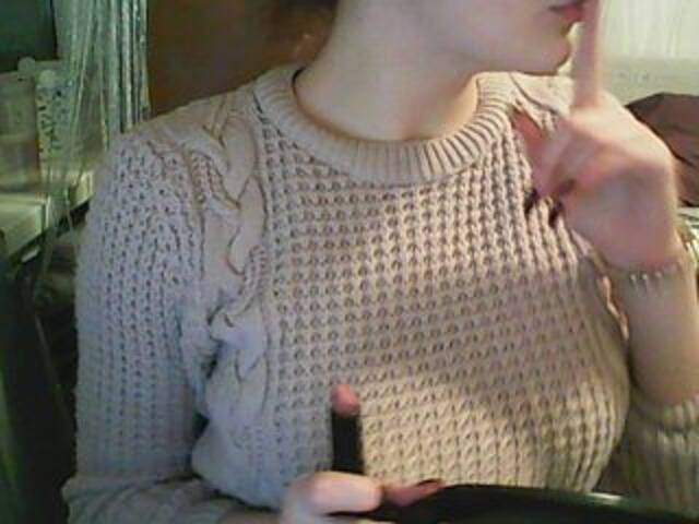 Vysílací screenshoty hotorgazm