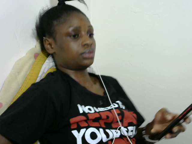 Vysílací screenshoty hotprincess10