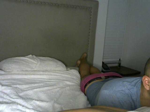 Vysílací screenshoty HotPurples