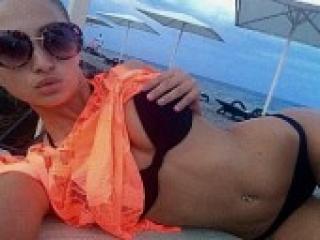Erotický videochat hotpussy78