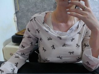 Erotický videochat HotQueen93