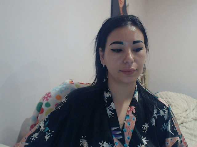 Vysílací screenshoty HotRose01