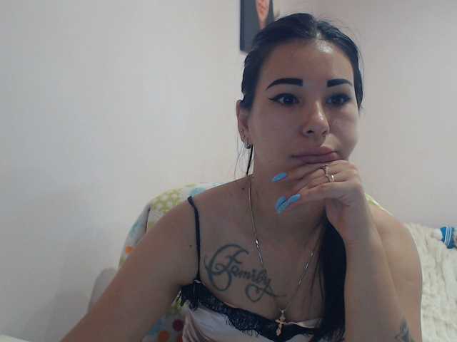 Vysílací screenshoty HotRose01