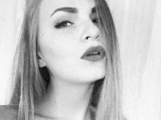 Erotický videochat hotsberry