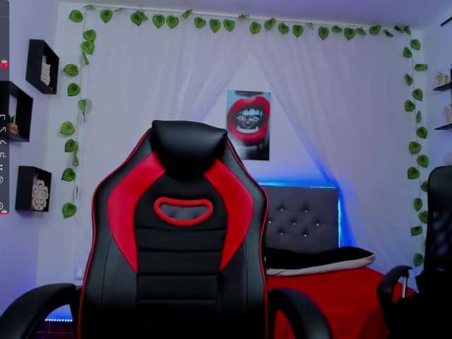 Vysílací screenshoty Hotsex-sc1