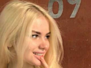 Erotický videochat HotSexyBaby