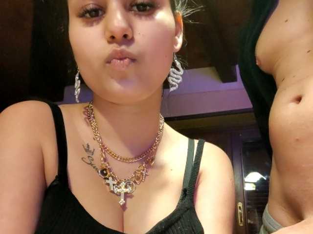Vysílací screenshoty HotSexyCouple0688