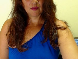 Vysílací screenshoty HotSexyMature