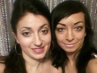 Erotický videochat hotsisters