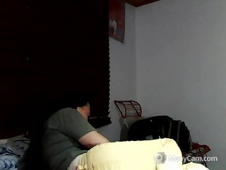 Vysílací screenshoty hotslavexxx
