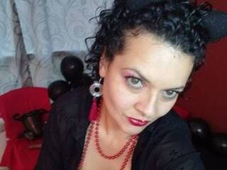 Erotický videochat CandelaA