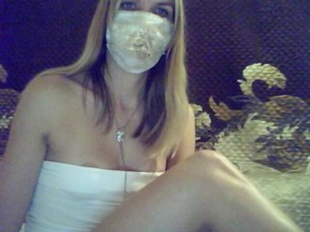 Vysílací screenshoty Hot-stuff-4u