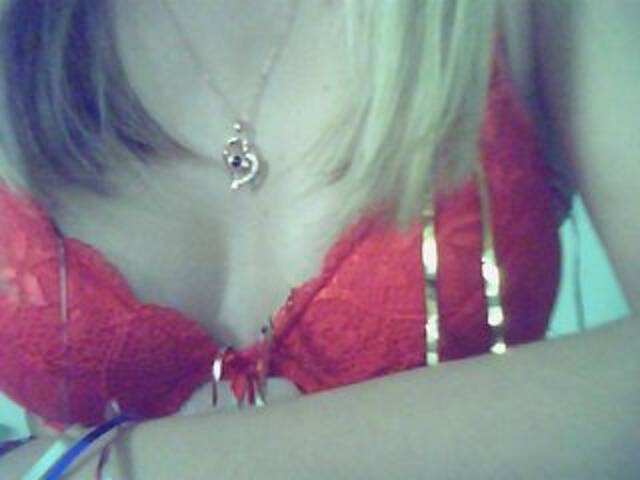 Vysílací screenshoty Hot-stuff-4u