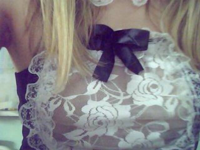 Vysílací screenshoty Hot-stuff-4u