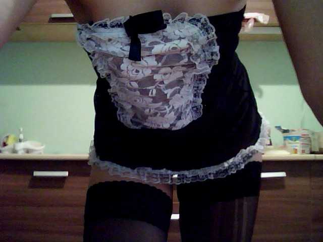 Vysílací screenshoty Hot-stuff-4u