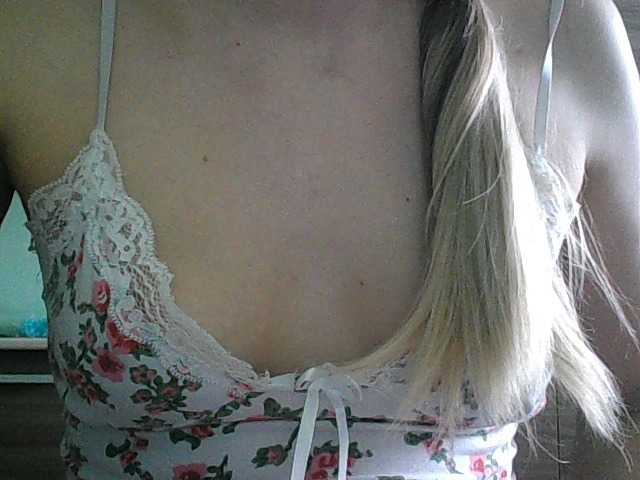 Vysílací screenshoty Hot-stuff-4u