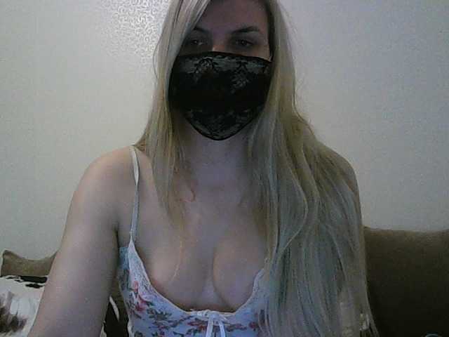 Vysílací screenshoty Hot-stuff-4u