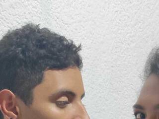 Erotický videochat hotsubmissive