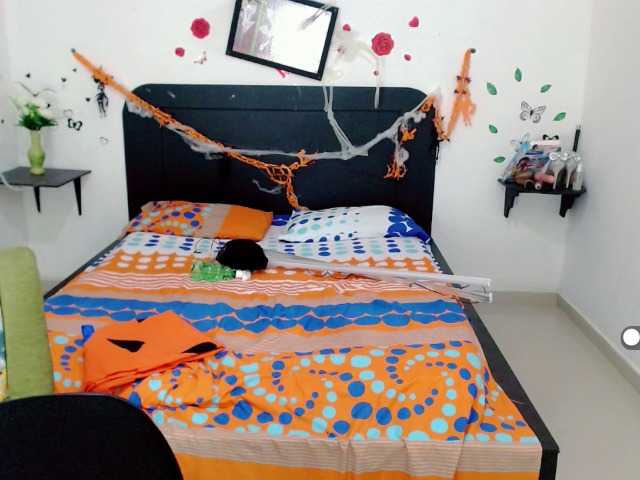 Vysílací screenshoty hotsweet0112