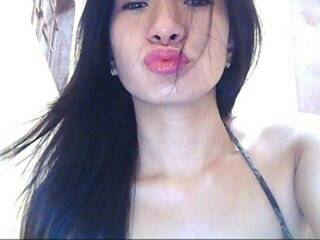 Erotický videochat HotSweetDoll