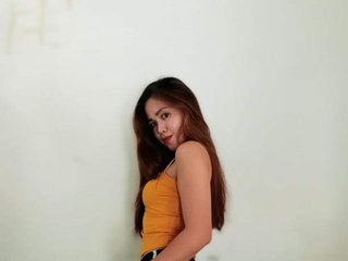 Erotický videochat Hott-Nina