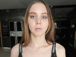 Erotický videochat HottAgness