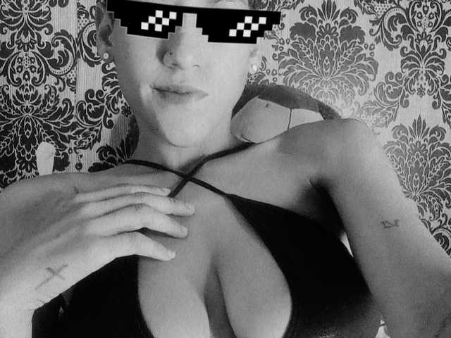 Fotografie profilu HottAlexxxa