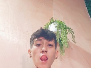 Erotický videochat HottAlexxxa