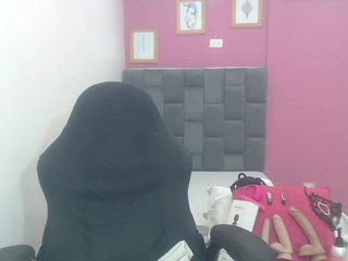 Erotický videochat HottAlexxxa