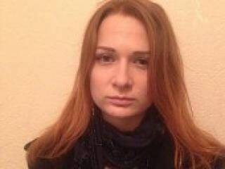 Erotický videochat hottbaby17