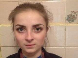 Erotický videochat hottblondy7